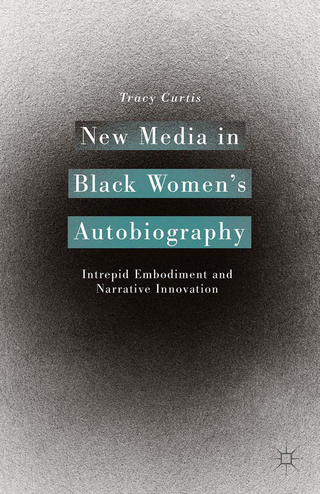 New Media in Black Women’s Autobiography
