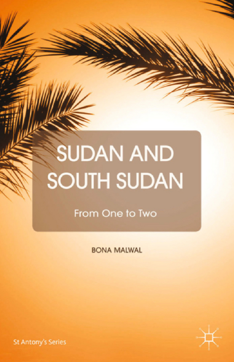 Sudan and South Sudan - B. Malwal