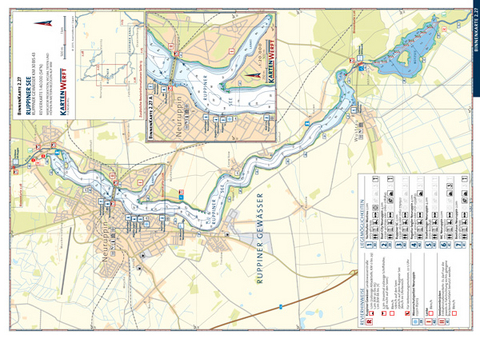 BinnenKarten 2.33 / 2.34