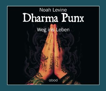 Dharma Punx - Noah Levine
