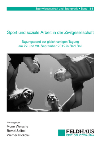 Sport und Soziale Arbeit in der Zivilgesellschaft