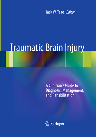 Traumatic Brain Injury