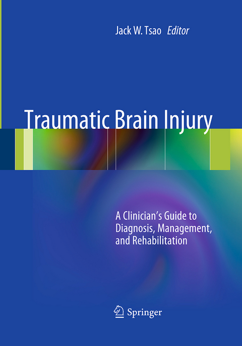 Traumatic Brain Injury - 