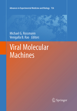 Viral Molecular Machines