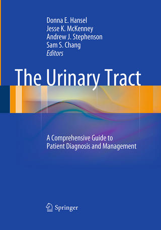 The Urinary Tract