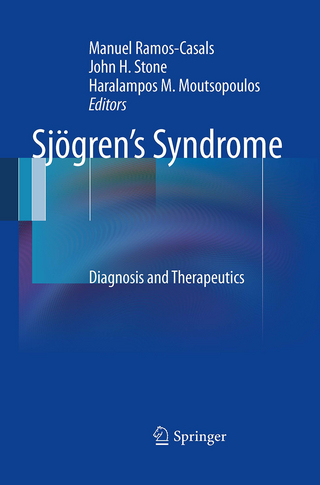 Sjögren’s Syndrome
