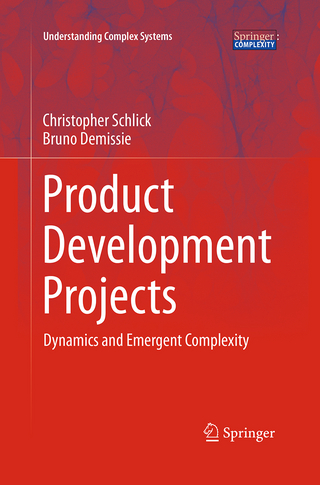 Product Development Projects