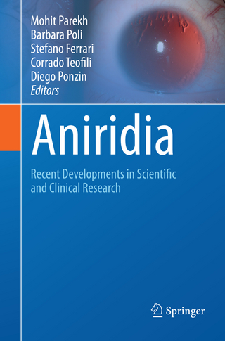 Aniridia