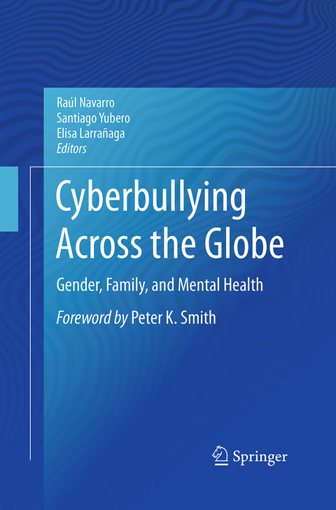 Cyberbullying Across the Globe - 