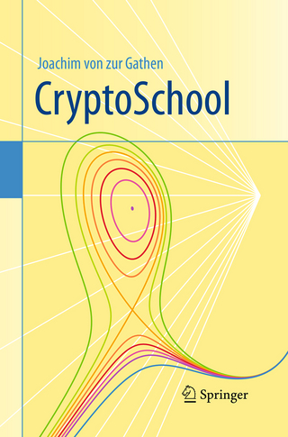 CryptoSchool