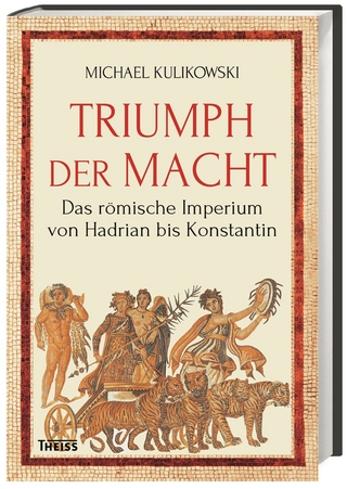 Triumph der Macht
