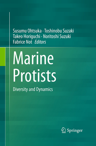 Marine Protists