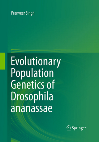 Evolutionary Population Genetics of Drosophila ananassae