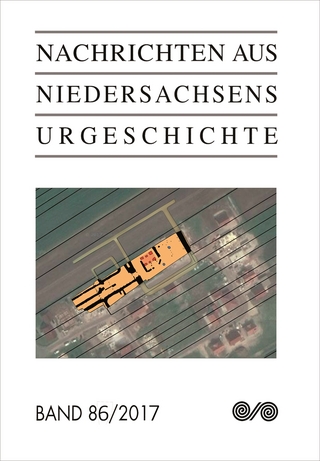 Nachrichten aus Niedersachsens Urgeschichte