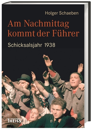 Am Nachmittag kommt der Führer