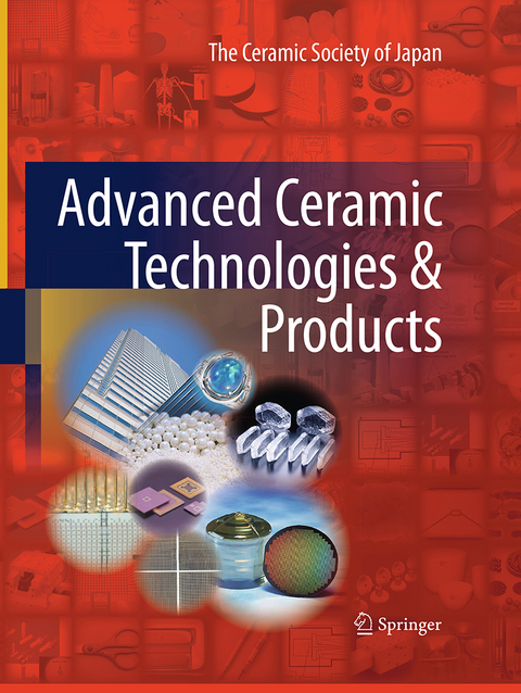 Advanced Ceramic Technologies & Products -  The Ceramic Society of Japan