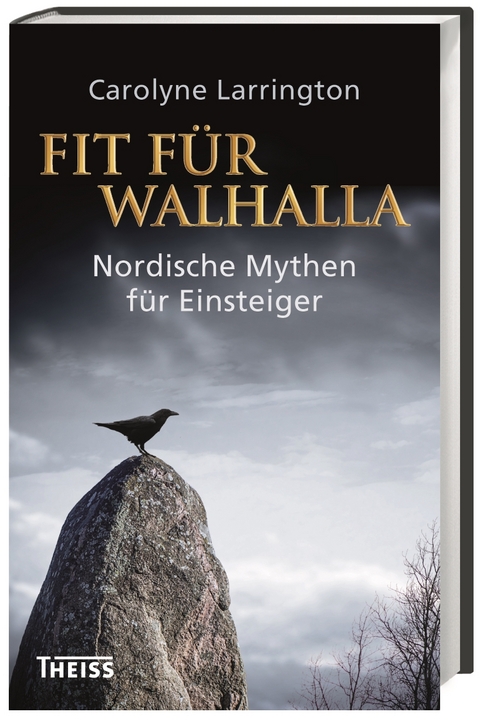 Fit f&uuml;r Walhalla - Carolyne Larrington