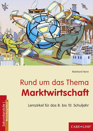 Rund um das Thema Marktwirtschaft