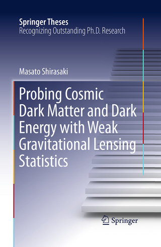 Probing Cosmic Dark Matter and Dark Energy with Weak Gravitational Lensing Statistics