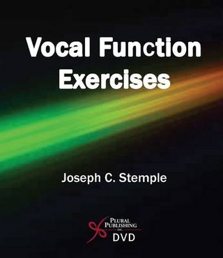 Vocal Function Exercises