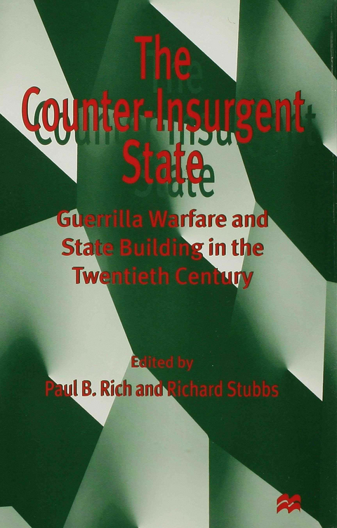The Counter-Insurgent State - 