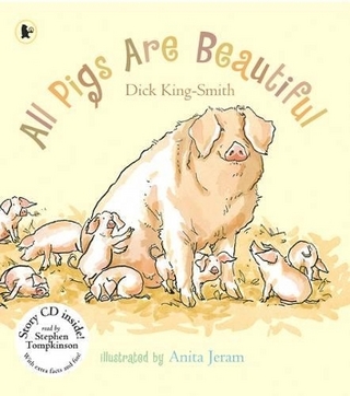 All Pigs Are Beautiful