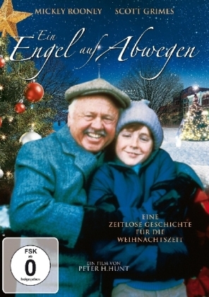 Ein Engel auf Abwegen, 1 DVD