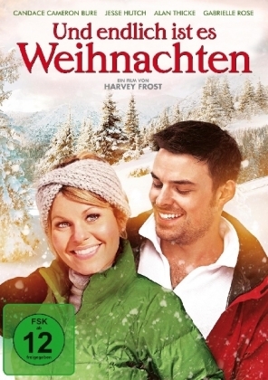 Und endlich ist es Weihnachten, 1 DVD
