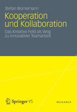 Kooperation und Kollaboration - Stefan Bornemann