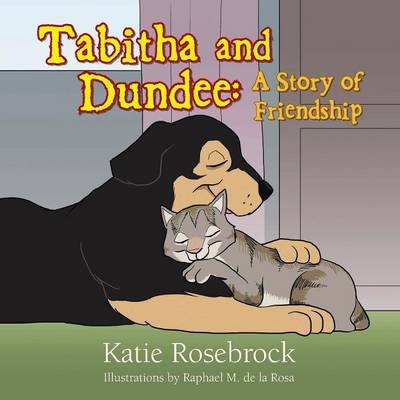 Tabitha and Dundee - Katie Rosebrock