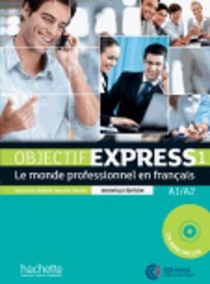 Objectif Express - Nouvelle edition