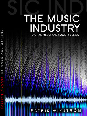 The Music Industry - Patrik Wikstr&ouml;m