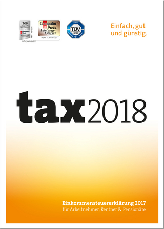 tax 2018