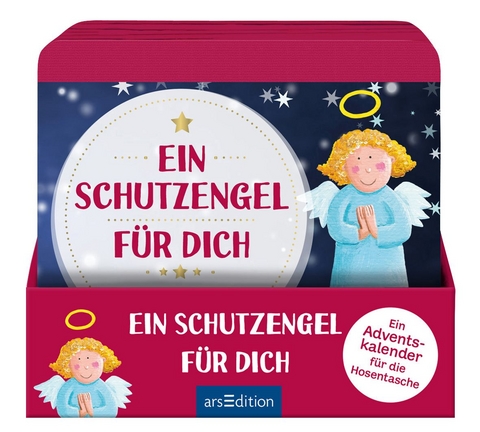 Display Ein Schutzengel f&uuml;r dich