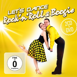 Rock'n'Roll & Boogie - Let's D