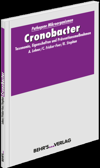 Cronobacter