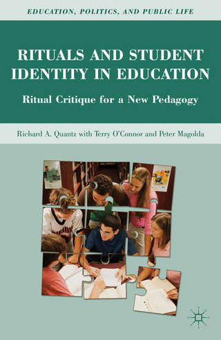 Rituals and Student Identity in Education