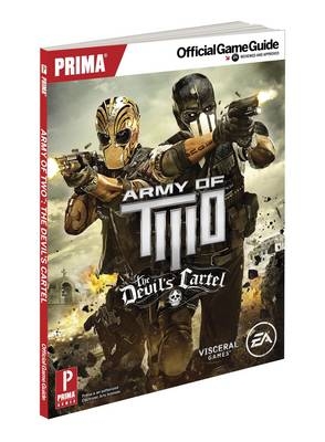 Army of Two: The Devil's Cartel - Alex Musa