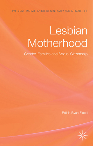 Lesbian Motherhood