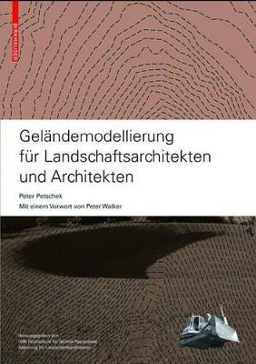 Geländemodellierung für Landschaftsarchitekten und Architekten
