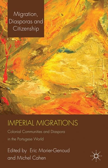 Imperial Migrations - 