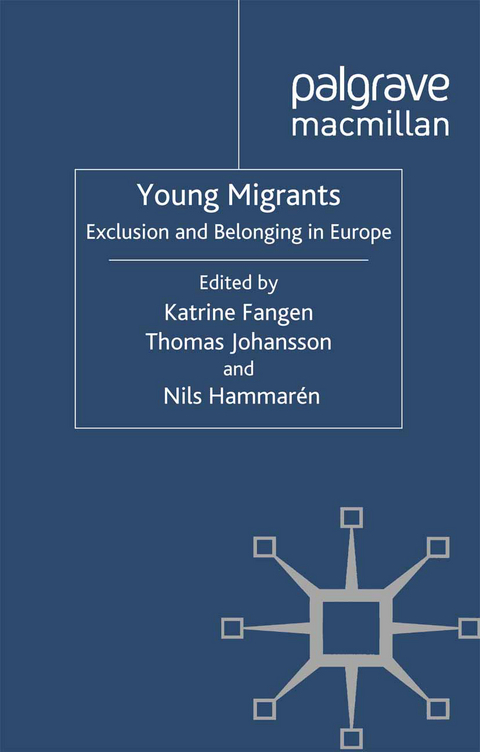 Young Migrants - 