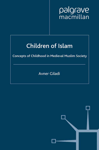 Children of Islam