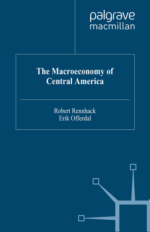 The Macroeconomy of Central America - 