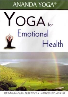 Yoga for Emotional Health