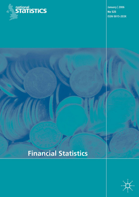 Financial Statistics No 545, September 2007 - Na Na