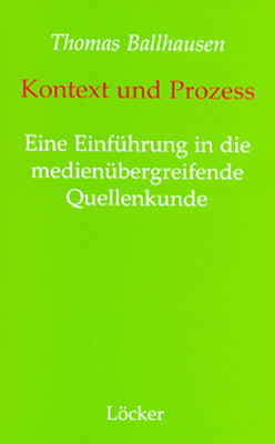 Kontext und Prozess