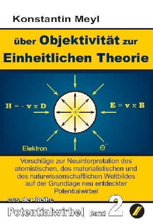 Potentialwirbel Band 2