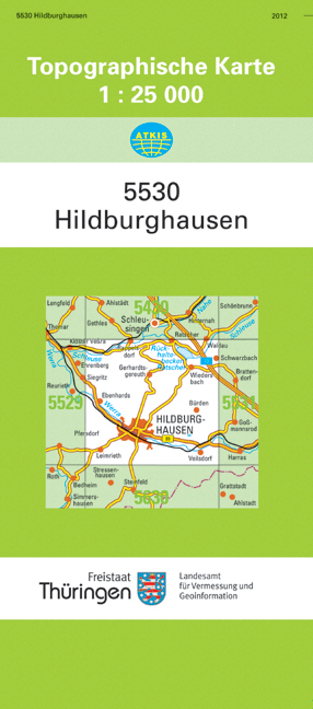 Hildburghausen