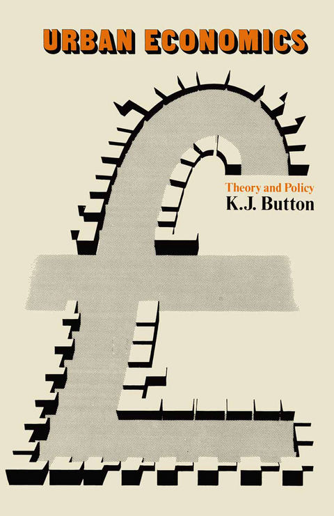 Urban Economics - K. J. Button